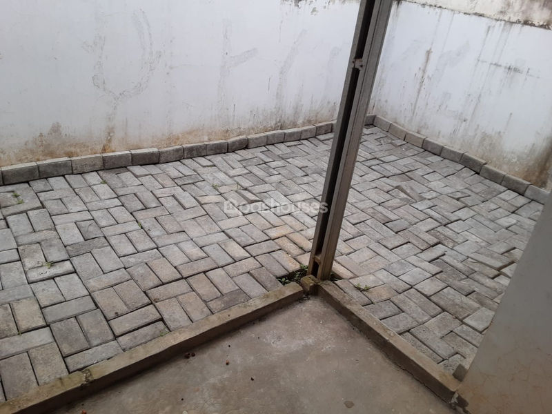 Perumahan Bizhome Cluster Beryl Blok R27/06