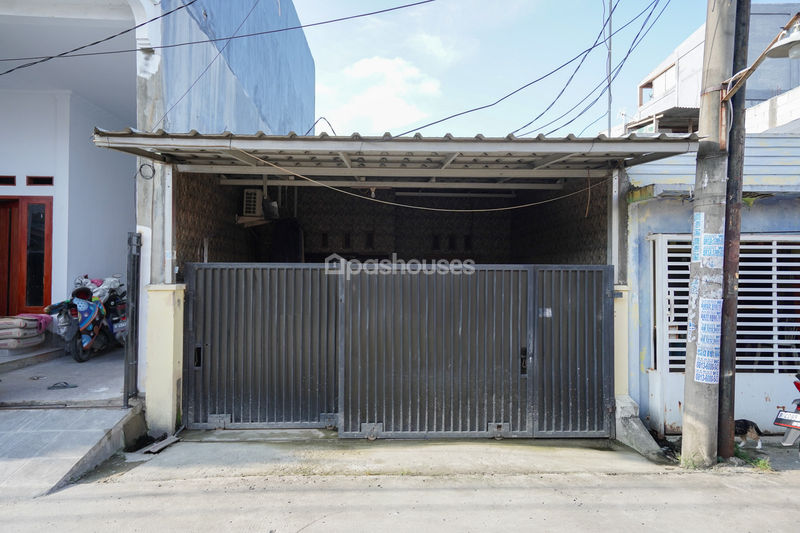 Perumahan Wahana Harapan