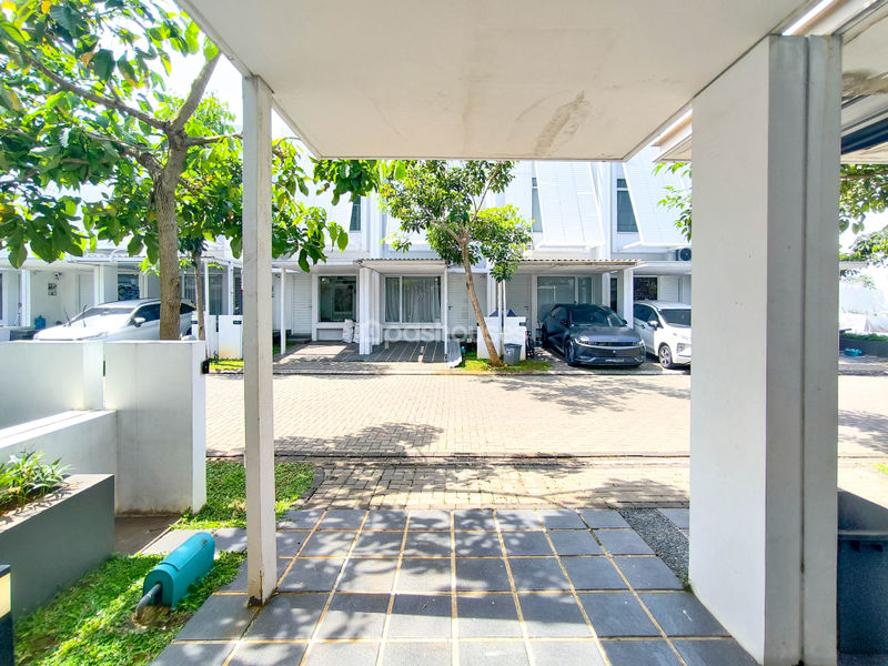 Tabebuya Inspirahaus BSD