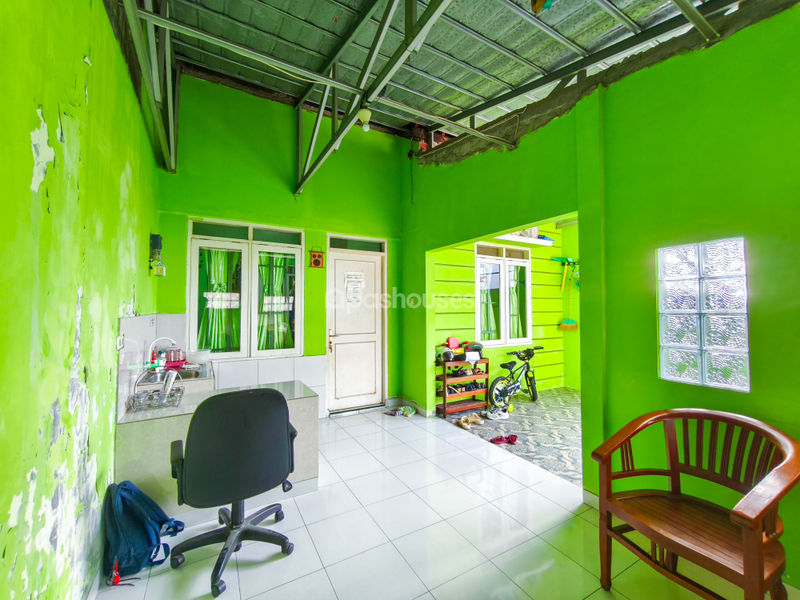 Perumahan Griya Soka Blok J23A