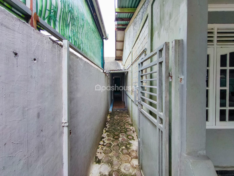 Jalan Swadaya No.50