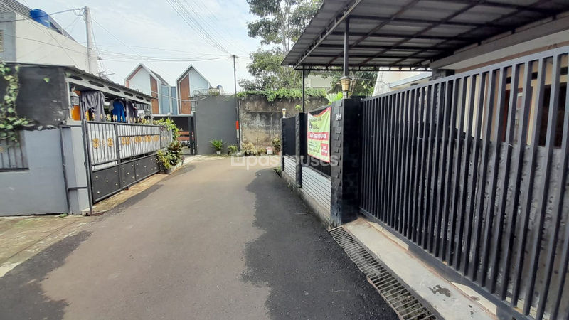 Jalan H.Enang No.18A