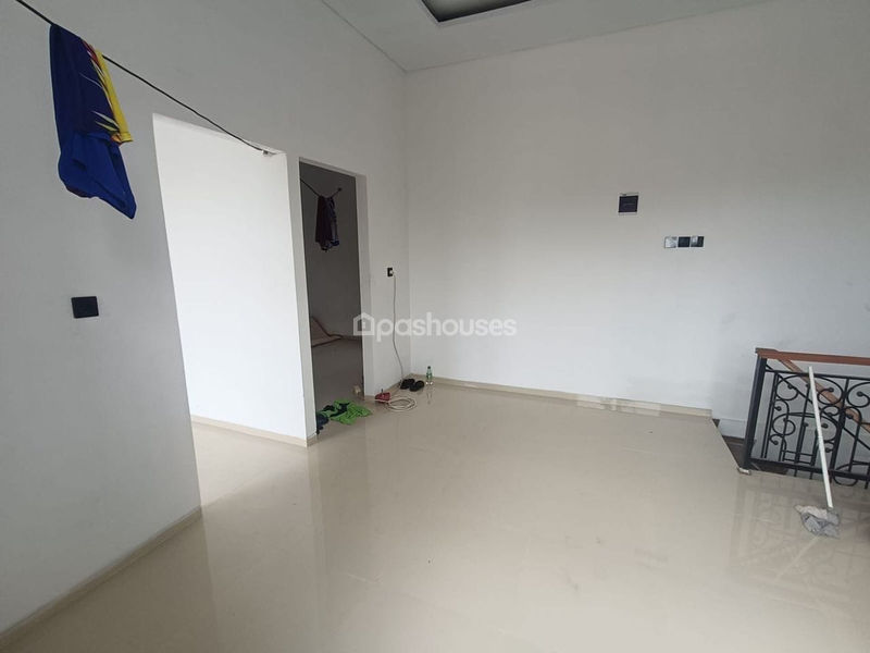 Perumahan Sapta Taruna II Bekasi