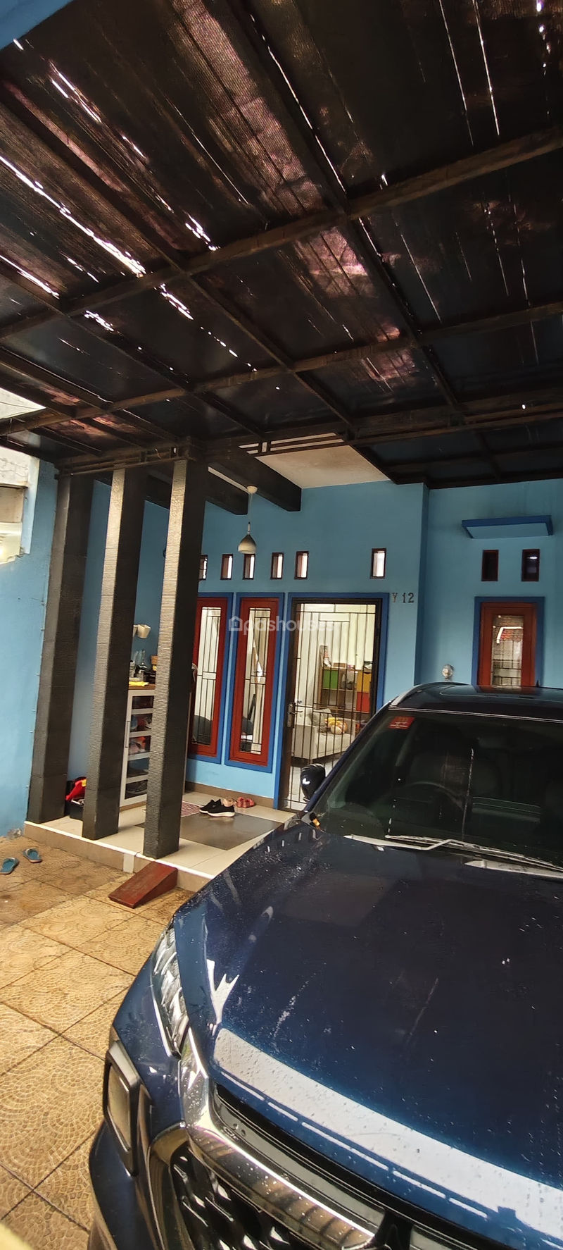 Perumahan Pondok Surya Blok Y