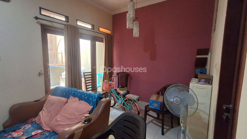 Kemang Swatama Residence Blok N No.3