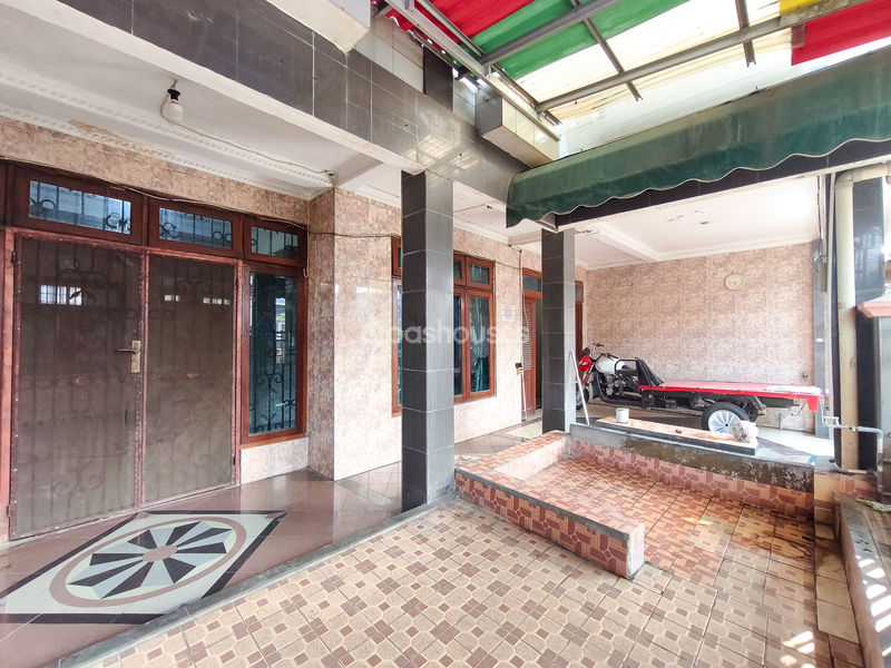Perumahan Tytyan Indah Blok L6 No.16