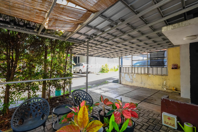 Perumahan Grand Akasia Residence