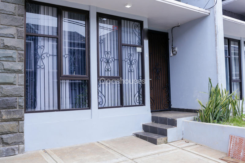 Graha Laras Sentul Cluster Hamburg