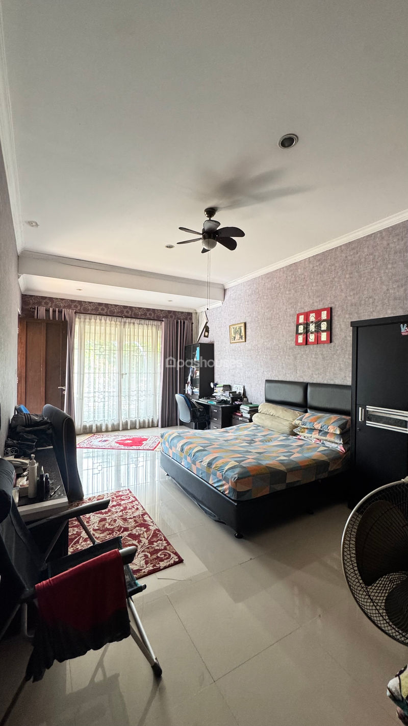 Graha Raya Cluster Fortune Spring Blok D2/C20