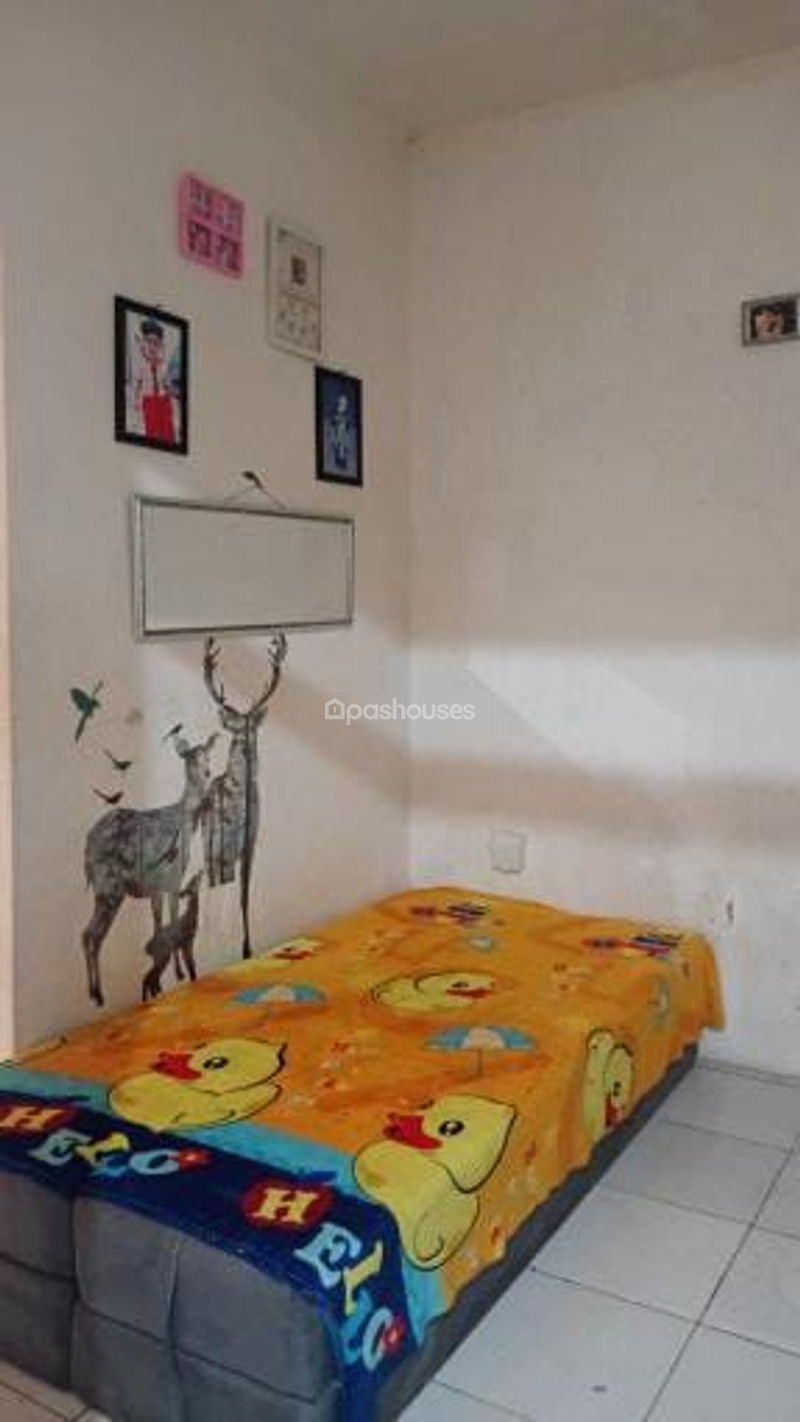 Perumahan Citaville Dramaga 