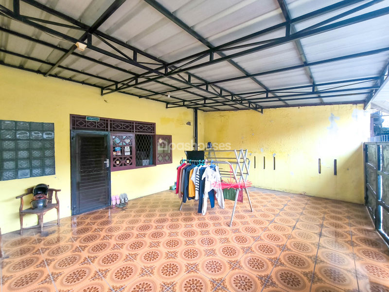 Komplek Ciledug Indah 2 Tangerang