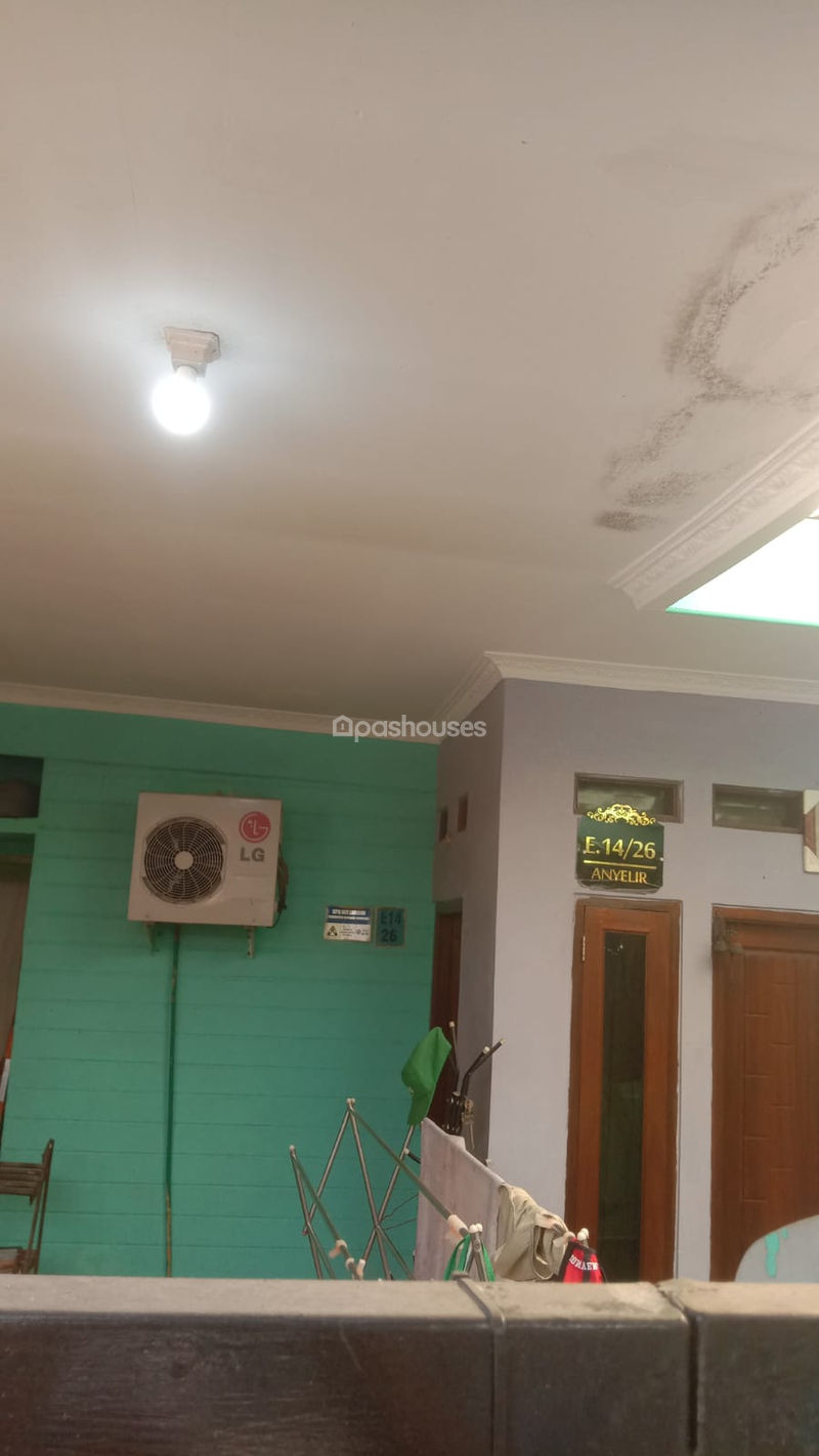 Perumahan Sudirman Indah Blok E14 No.26