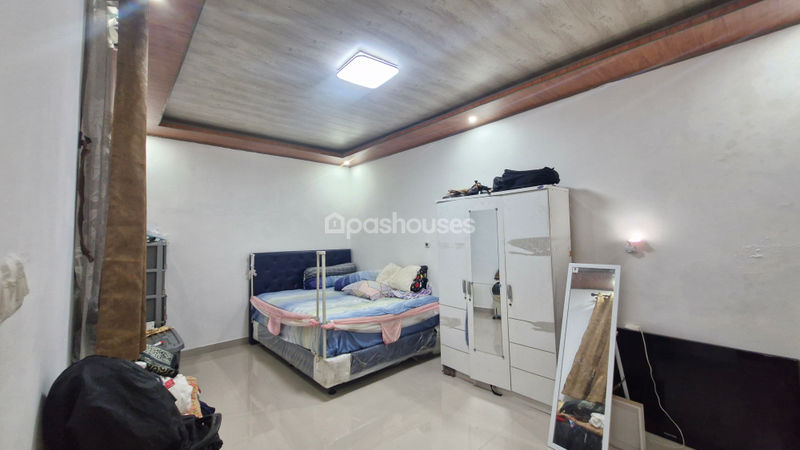 Perumahan Kemang Pratama Blok AB No.12