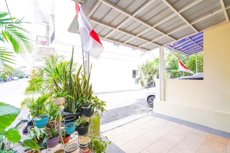 Komplek Trevista Residence Blok C1 No.2