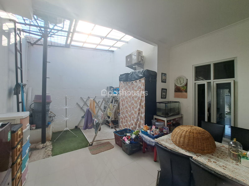 Serua Residence Blok B2/D6