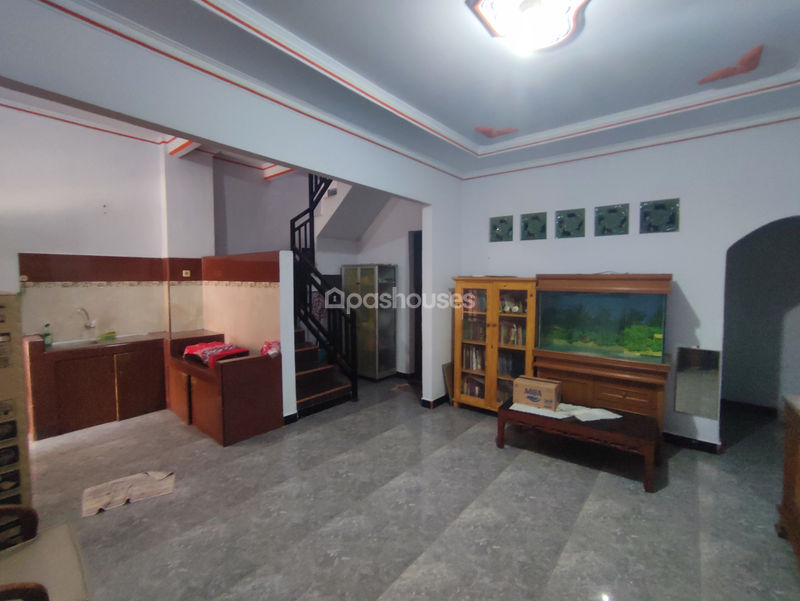 Pondok Tirta Mandala Blok E3