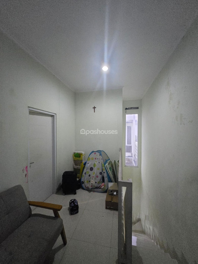 Perumahan Villa Alga Mutiara Blok C No.2
