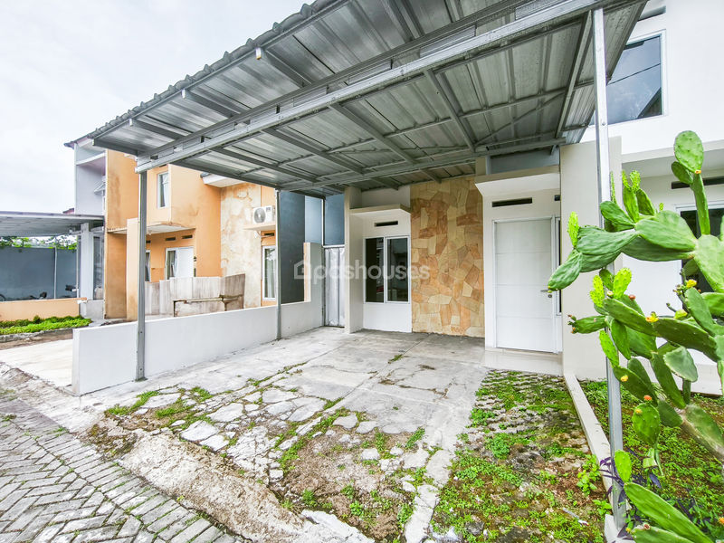 Kahuripan Residence Bogor