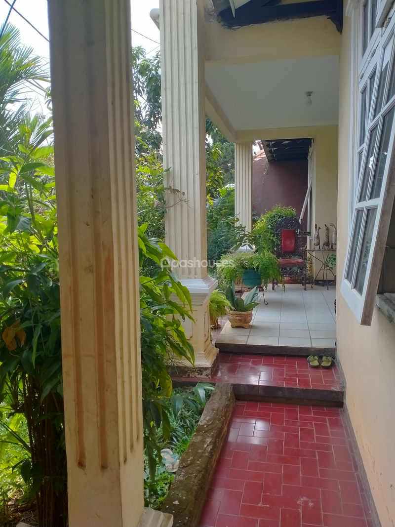 Jalan Mataram No.7