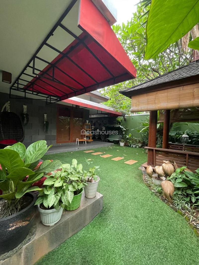 Perumahan Puri Beta 1 Cluster Damar Blok B