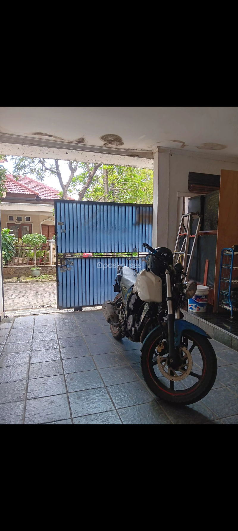 Perumahan Jatibening Estate