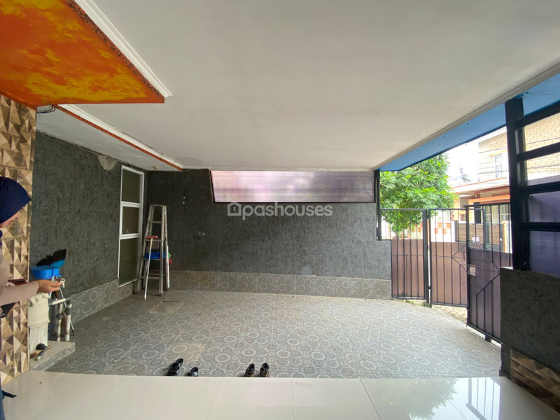 Perumahan Griya Bukit Jaya 2 Blok BA1 No.8