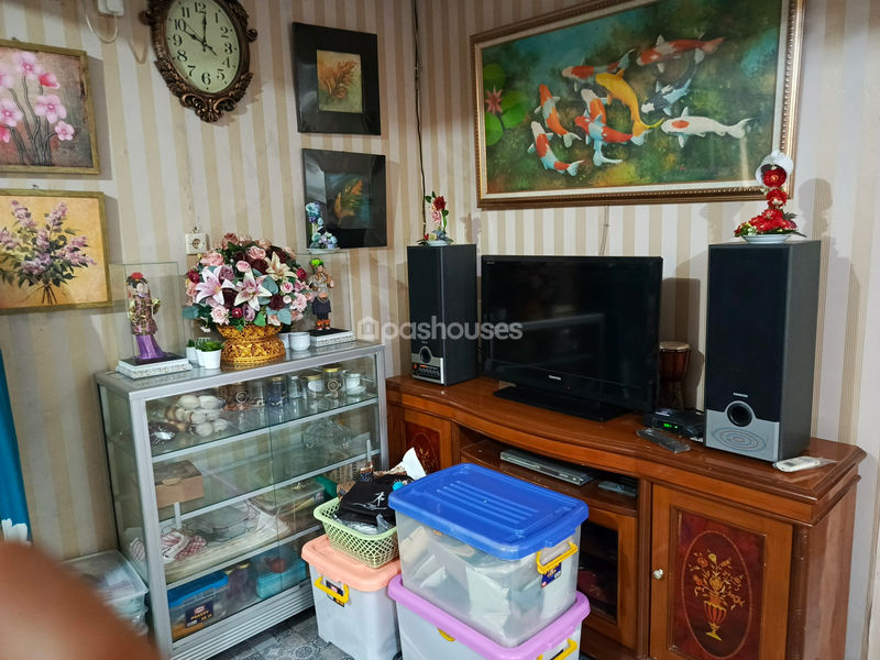 Puri Arta Sentosa Blok D8 No.29