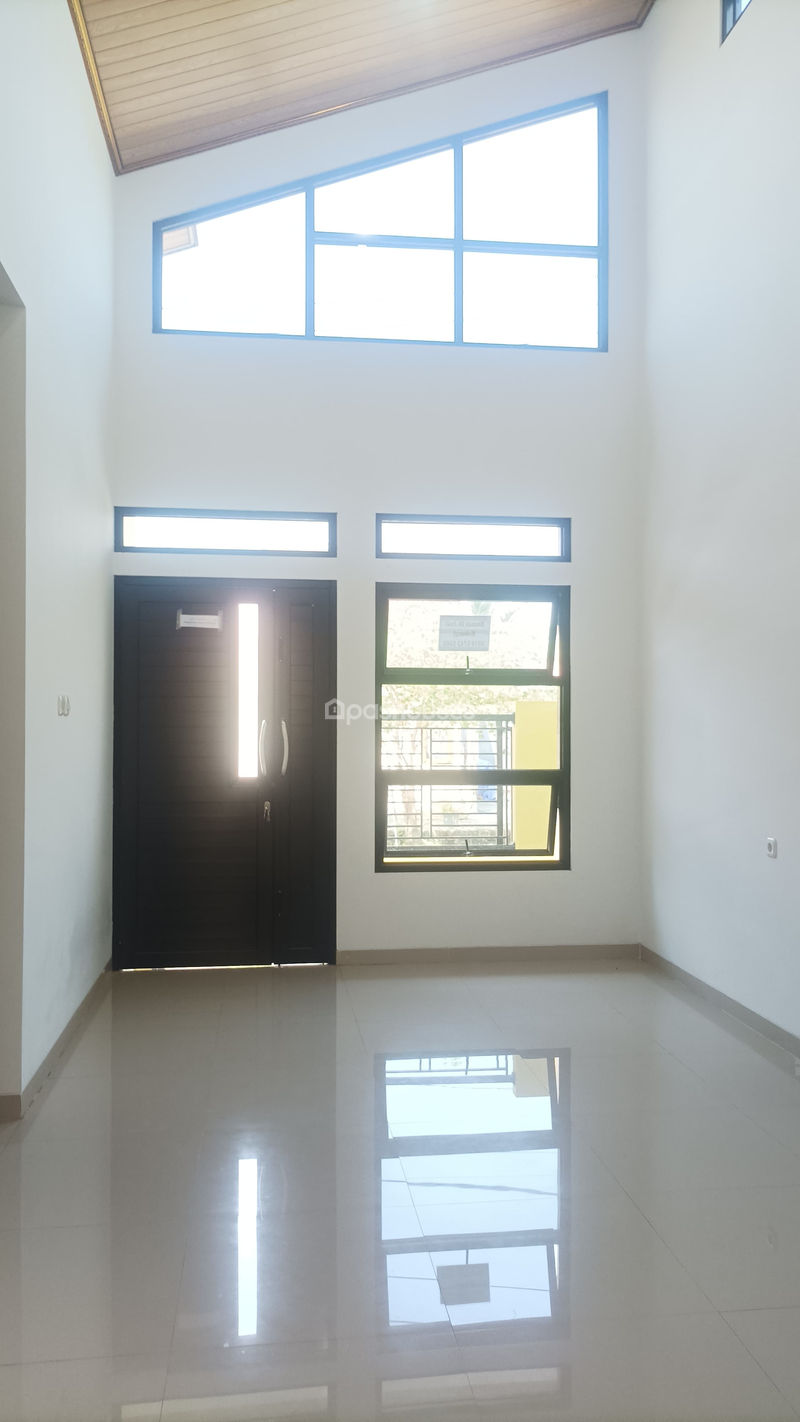 Perumahan Puri Mahkota Muktiwari Blok N No.11