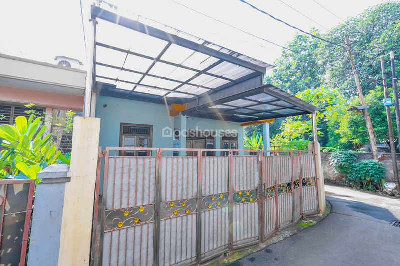 Jalan Ranco Indah