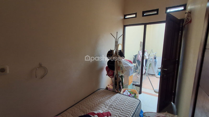 Kemang Swatama Residence Blok N No.3