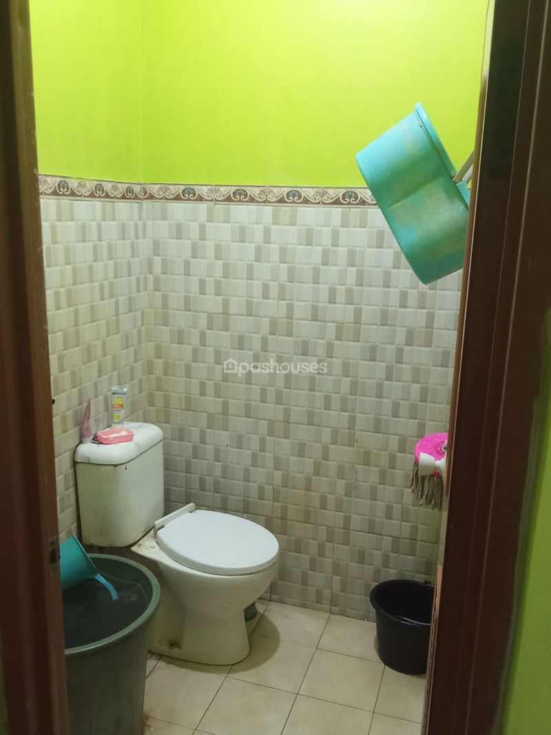 Perumahan Griya Bambu Kuning 1