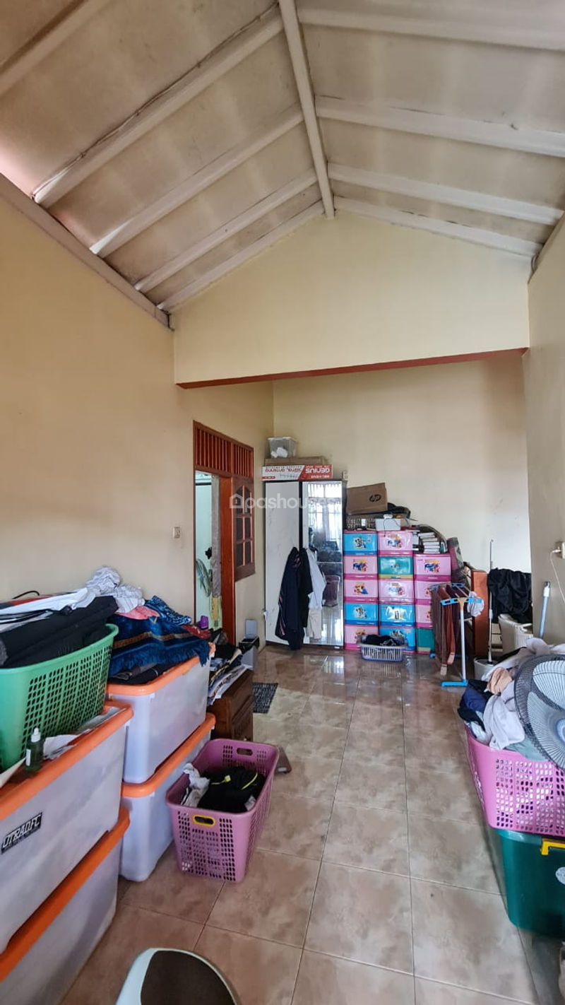 Pondok Ungu Permai Blok CC3 No.2-3
