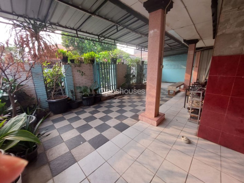 Komplek barata  harapan jaya bekasi 
