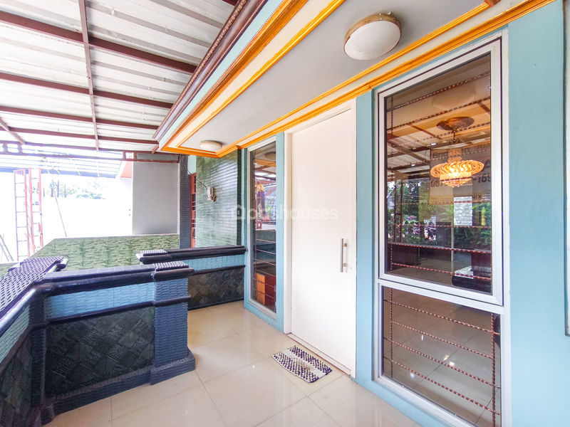 Dramaga Cantik Residence Blok E-22