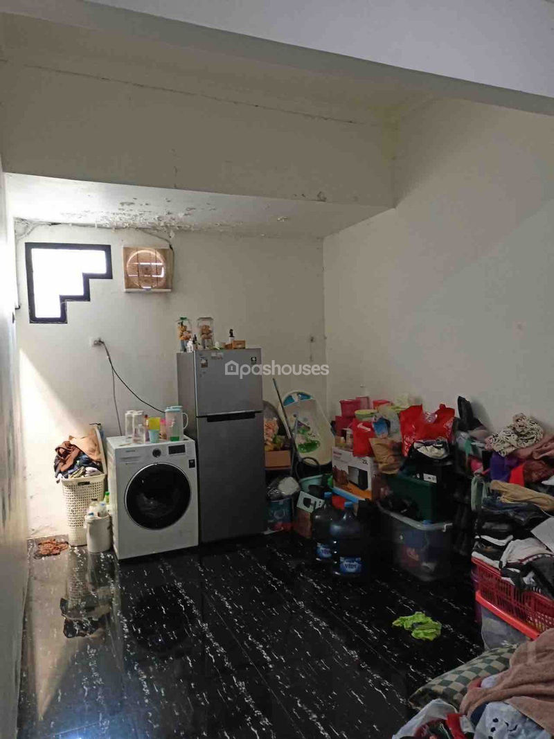 Pesona Putra Mandiri Depok Blok A8