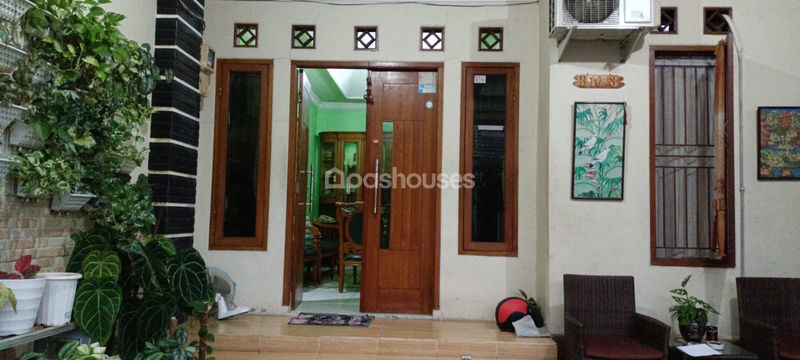 Pamulang Permai 1 Blok B No.10