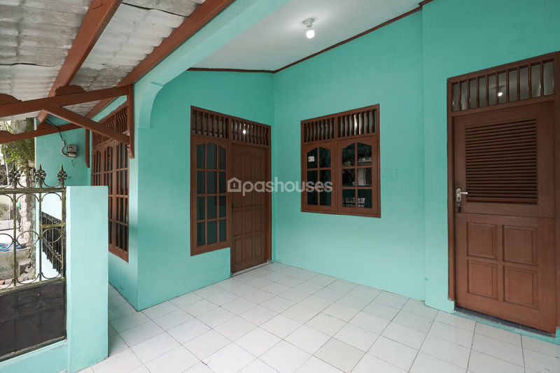 Perumahan Taman Wisma Asri Bekasi Blok AA17 No.27
