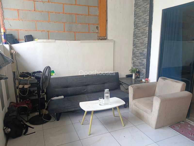 Perumahan Taman Raya Rajeg 