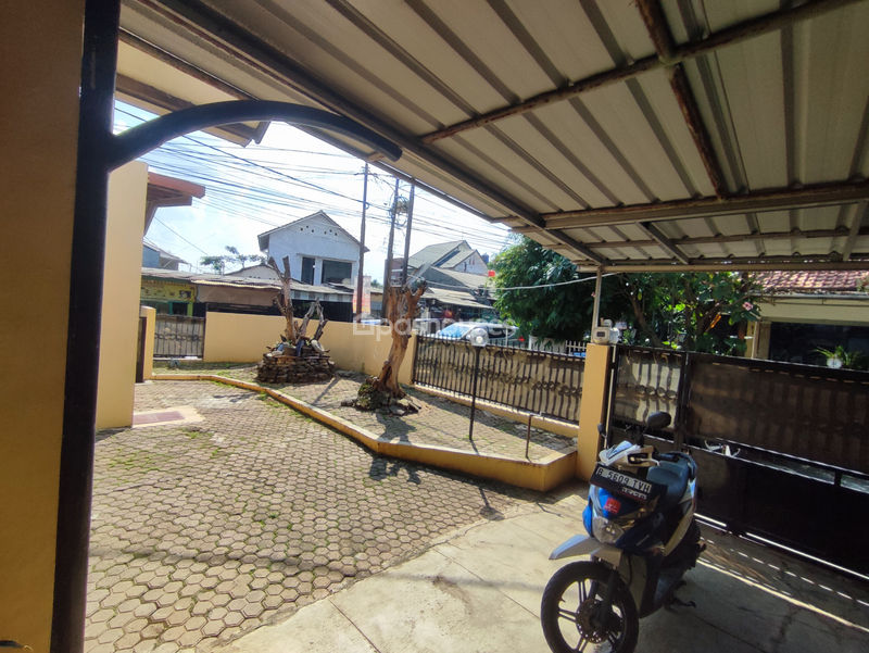 Perumahan Kramayudha Blok D4 No.31A x
