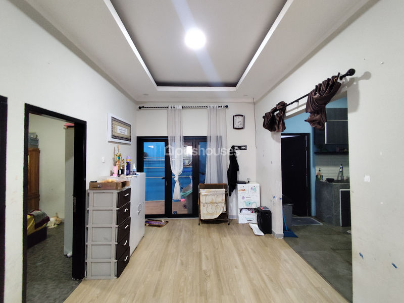 Villa Nusa Indah 2 Blok DD 7 No. 42