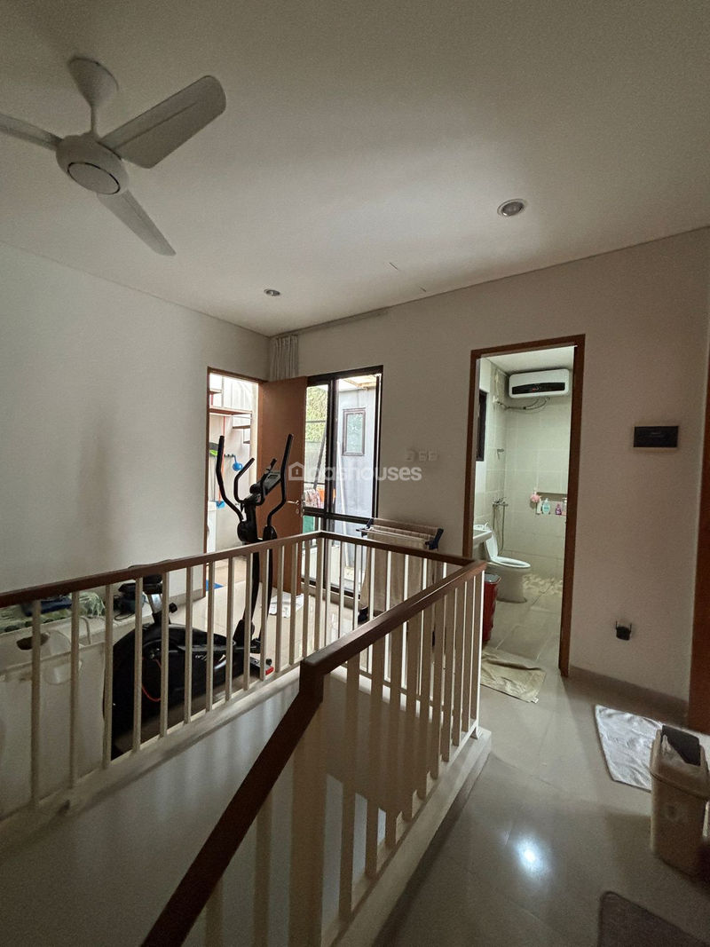 Perumahan Harvest Serpong Residence Blok B17
