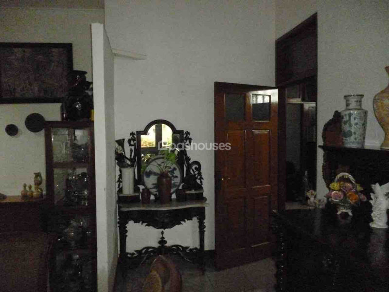 Jalan Jatiluhur Raya Bekasi