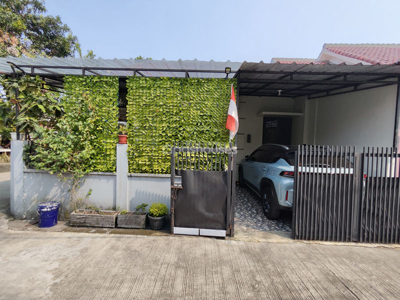 Villa Ciomas Indah
