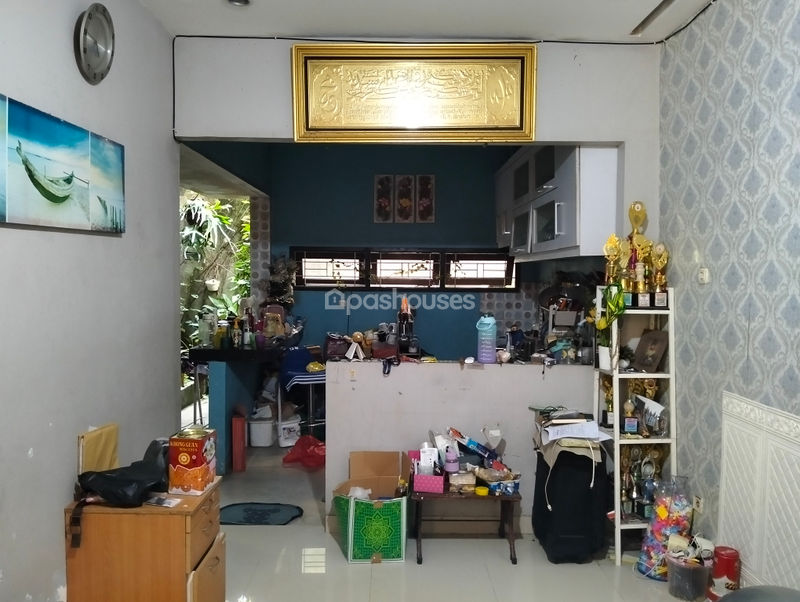 Perumahan Green Rakha Residence