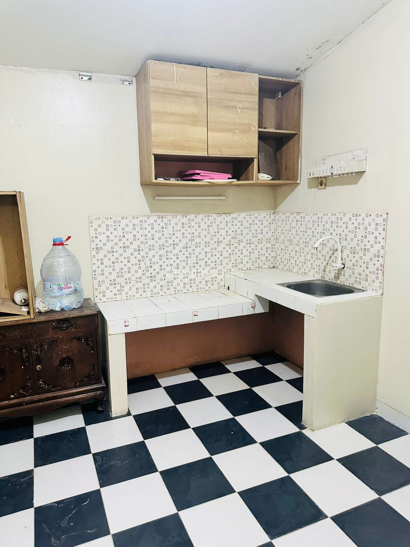Cendana Residence Pamulang Blok H7