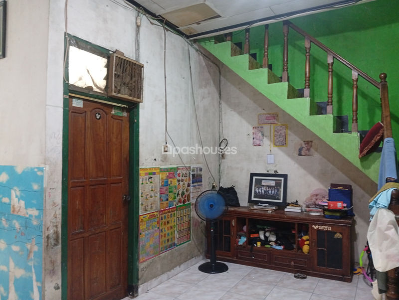 Komplek Villa Mas Garden Blok F No.175