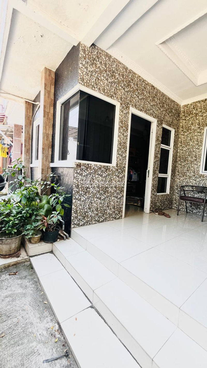 Citra Raya