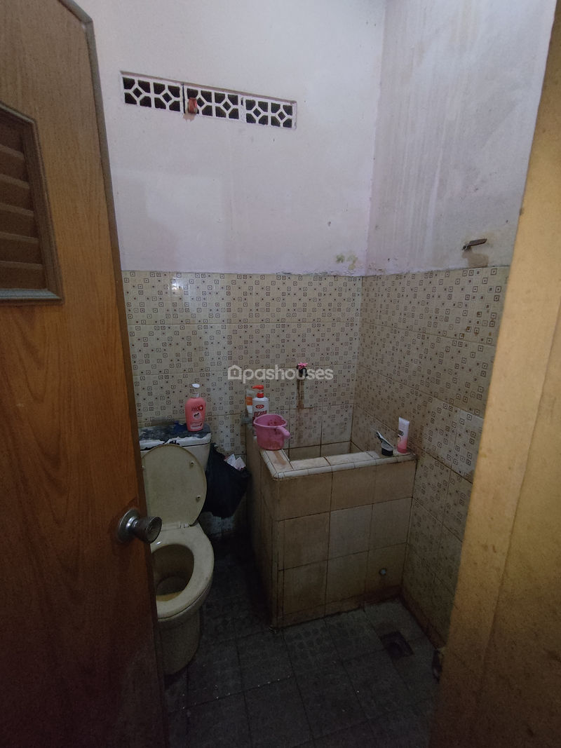 Komplek Kunciran Mas Permai Blok B No.122