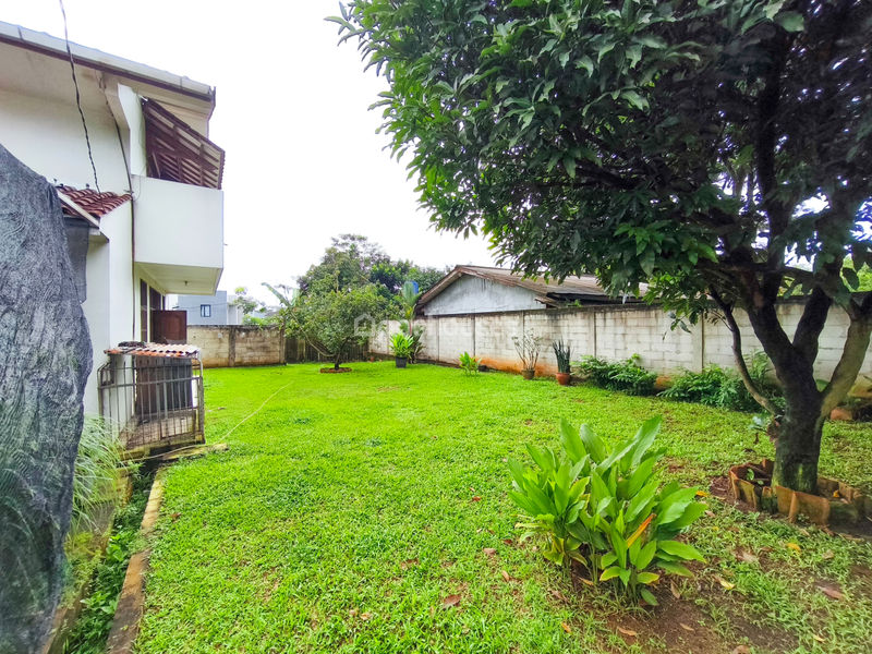 Perumahan Dela Land Pamulang River Side