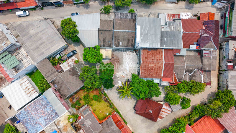 Perumahan Bukit Cengkeh 2